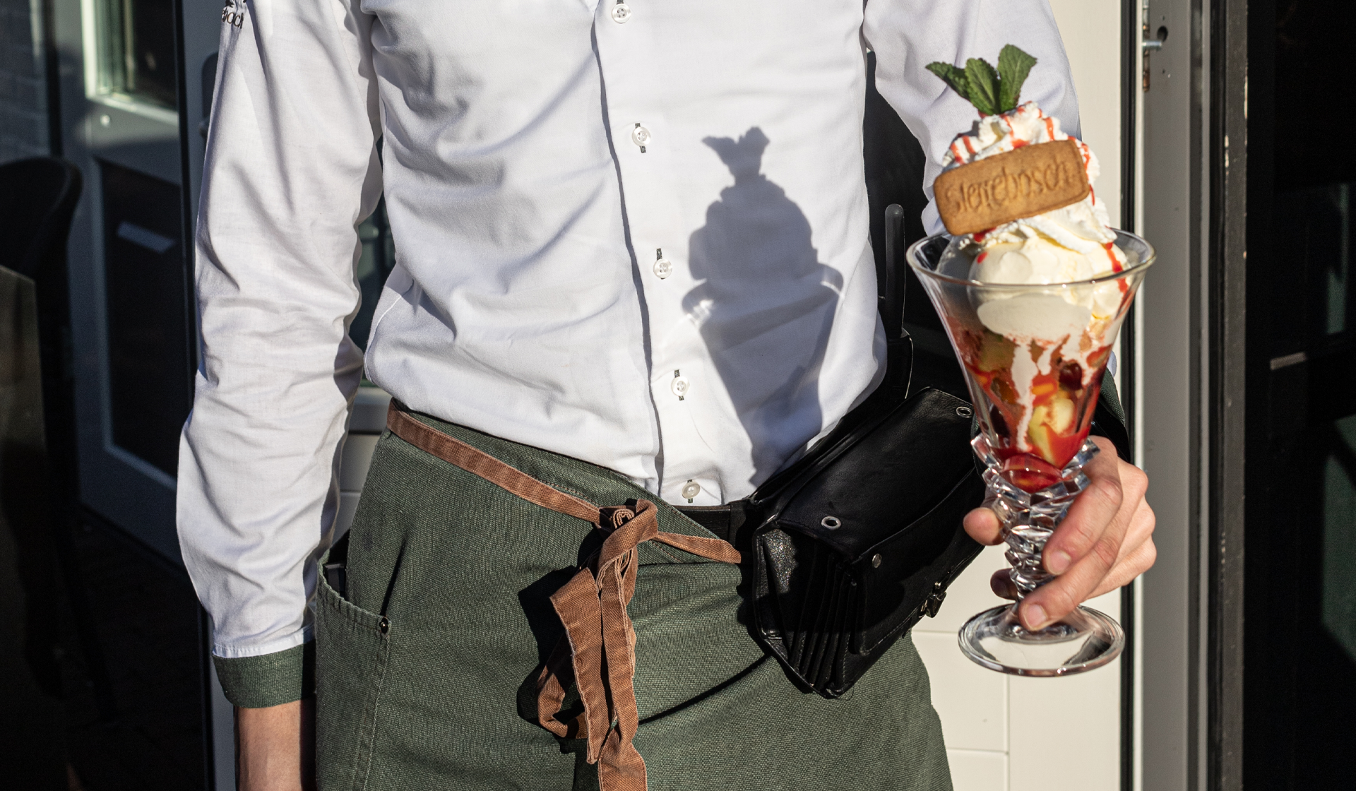 Leerling BBL bediening niv. 3