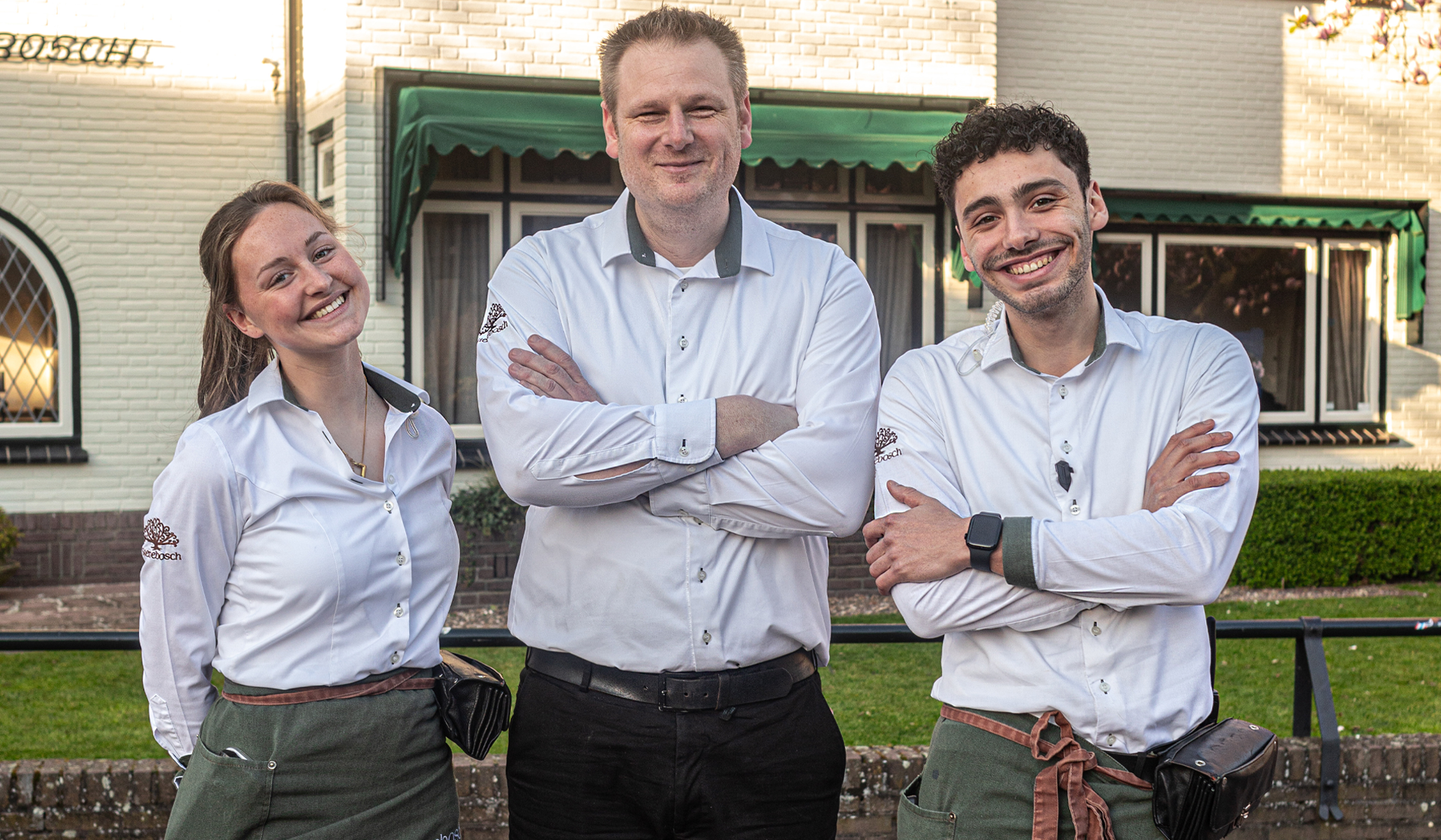 Vacature medewerker bediening wijchen sterrebosch