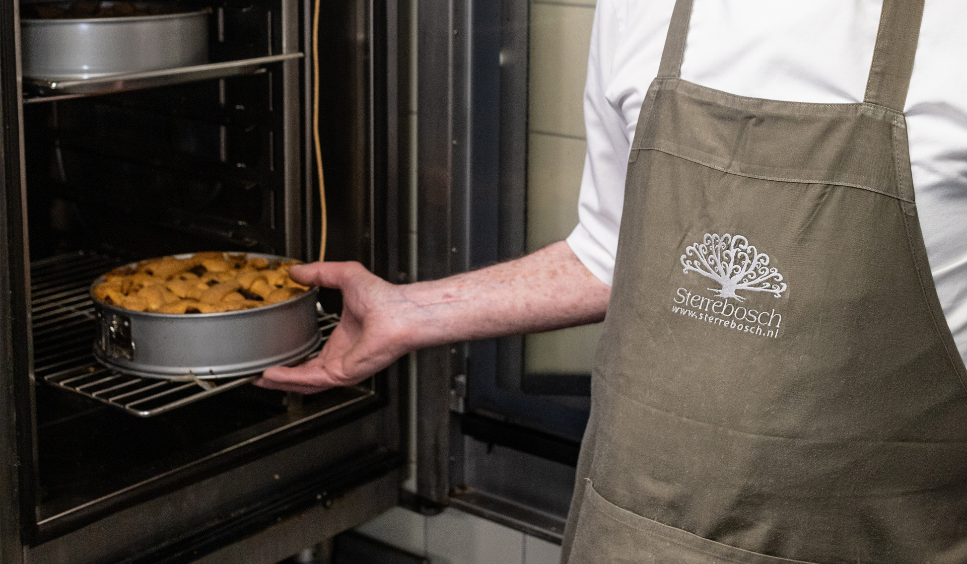 Vacature Souschef / Chefkok Wijchen bij Sterrebosch