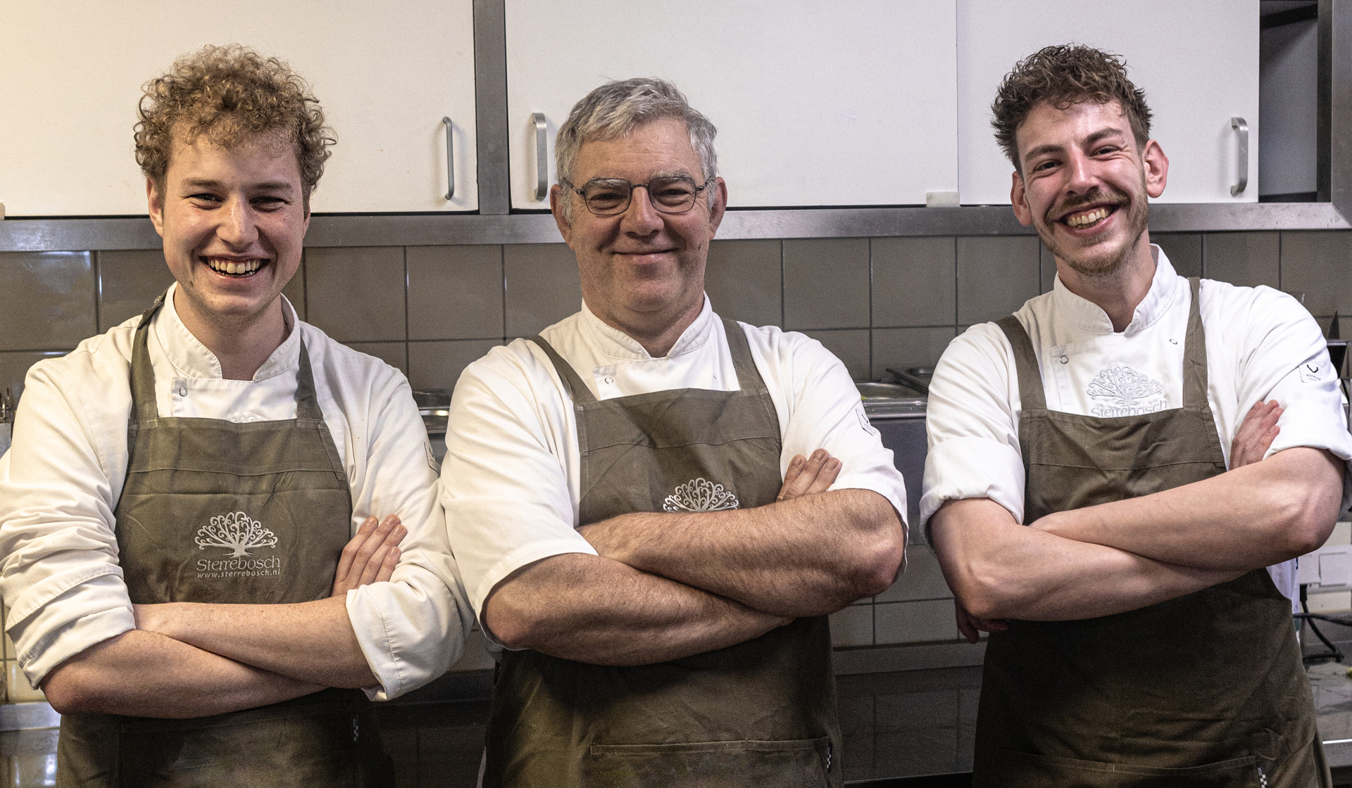 Vacature kok Wijchen bij Sterrebosch - Sterreteam