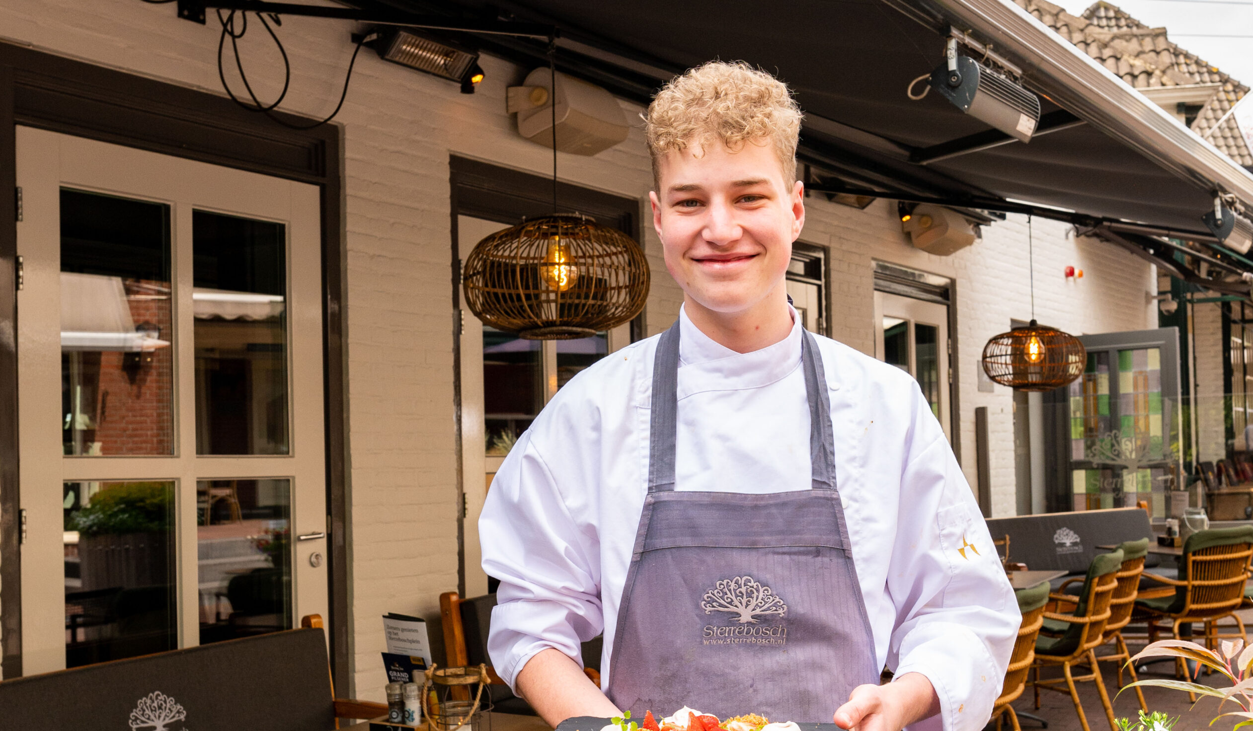 Vacature kok Wijchen