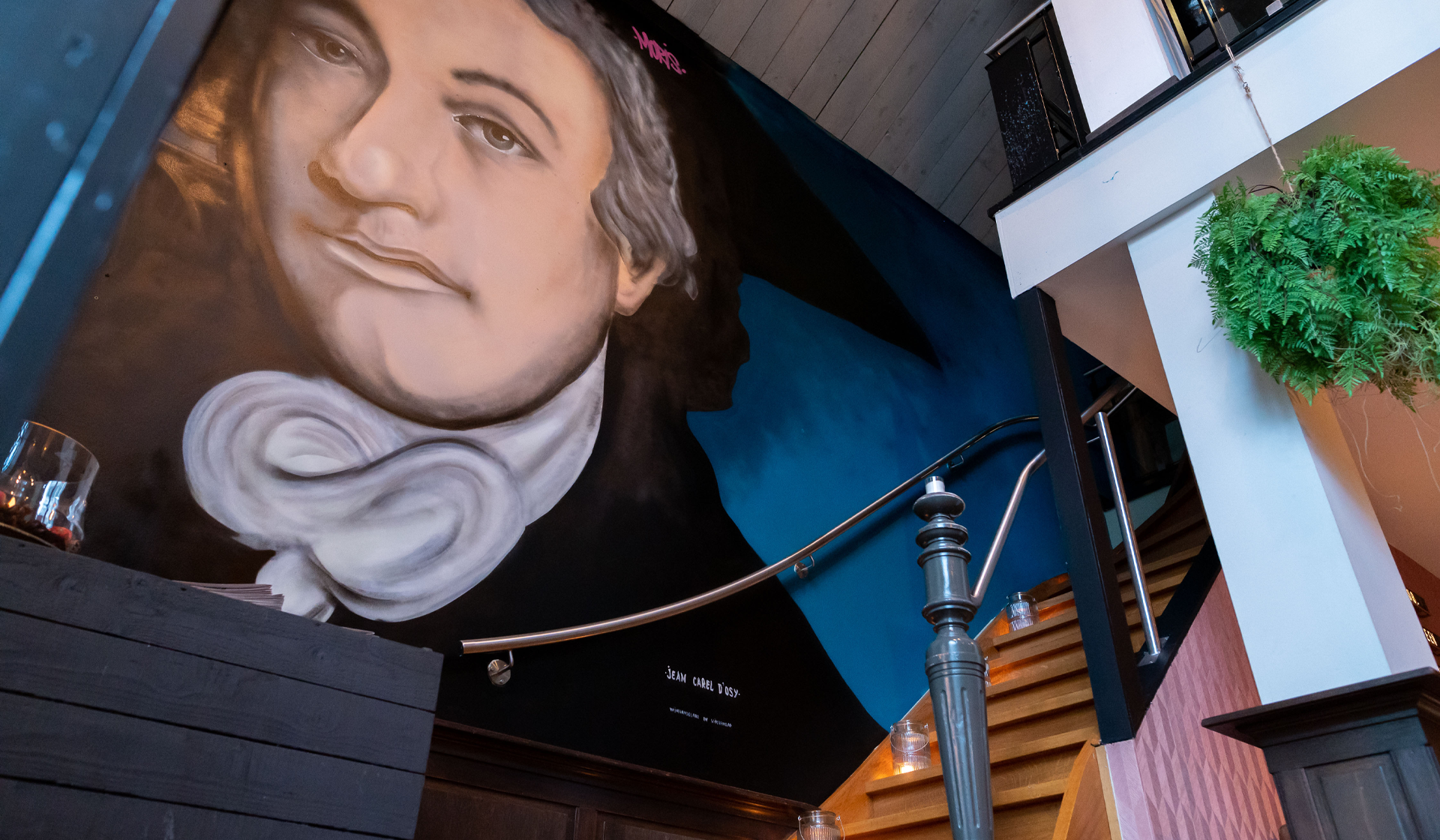 Sterrebosch Wijchen groepen entresol